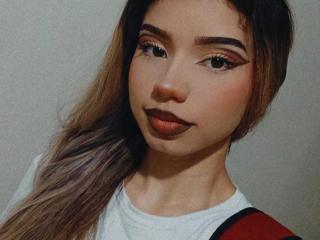 DearLucy - сексуальная веб-камера в реальном времени - 20997962