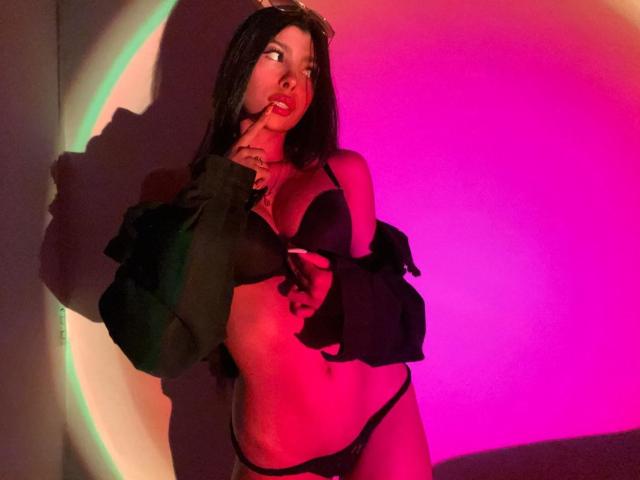 NatyJanssen - Live porn &amp; sex cam - 20998518