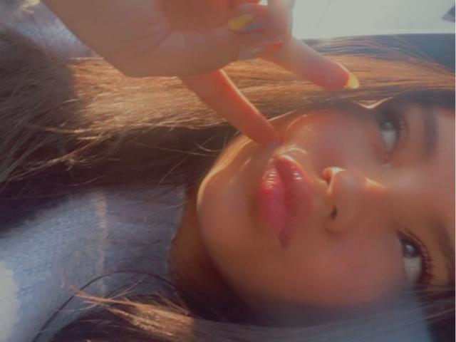 IssaPuasini - Live Sex Cam - 20998542
