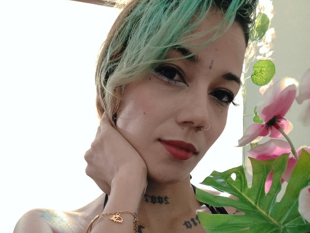 Veroo69 - сексуальная веб-камера в реальном времени - 20999014