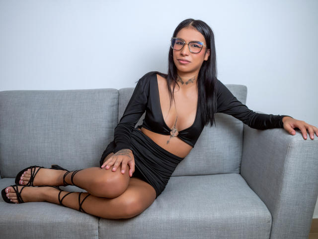 AnneMiiller - сексуальная веб-камера в реальном времени - 20999718