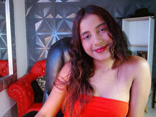 SaphiraFork - Sexe cam en vivo - 20999762