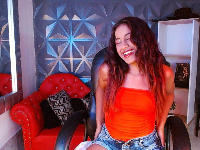 SaphiraFork - Sexe cam en vivo - 20999778