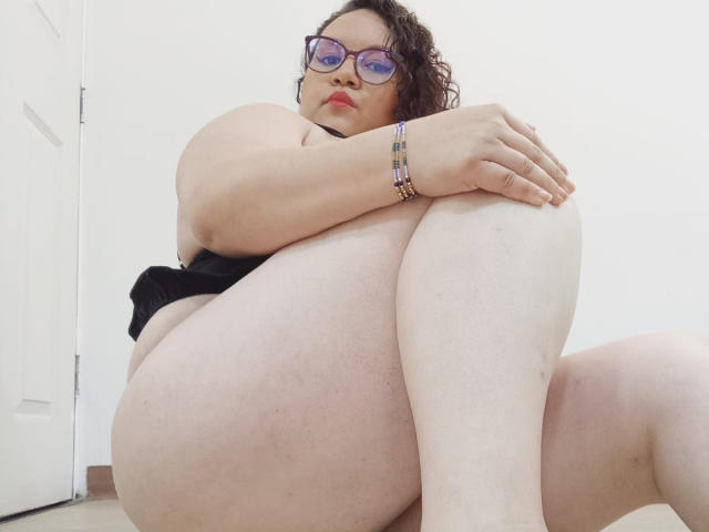 ElaMartinz - Sexe cam en vivo - 20999878