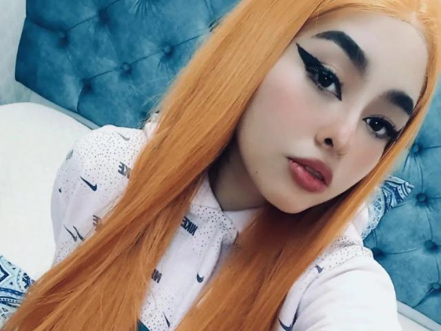 NikkiSins - Sexe cam en vivo - 20999902