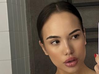 EmmiBeauty - Sexe cam en vivo - 20999934