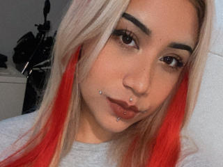 ExodiaKinky - Live porn &amp; sex cam - 21000022