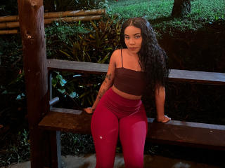 Clawdeenfoxy - Live porn &amp; sex cam - 21000662