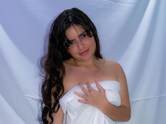 LucianaWest - Camera khiêu dâm &amp; quyến rũ trực tiếp - 21001118