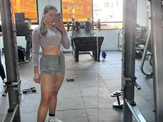 MelisaJoness - Sexe cam en vivo - 21001626