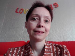 KoshkaAmie - Sexe cam en vivo - 21001662