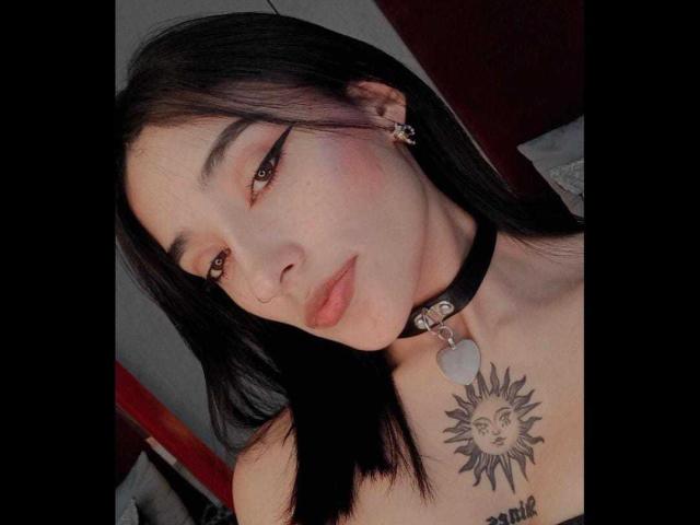 SalomeMille - Live porn &amp; sex cam - 21002650