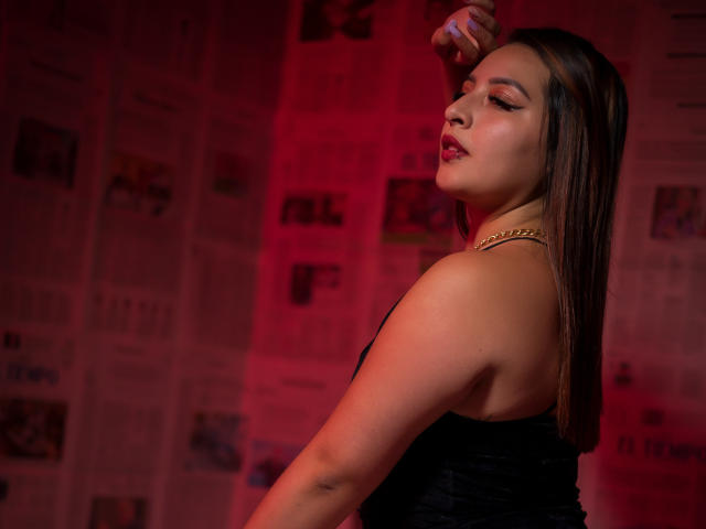 AitanaCooper - Live porn &amp; sex cam - 21002890