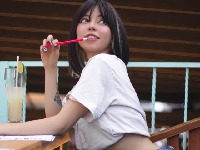 Arieyaara - Live porno og sexkamera - 21003002