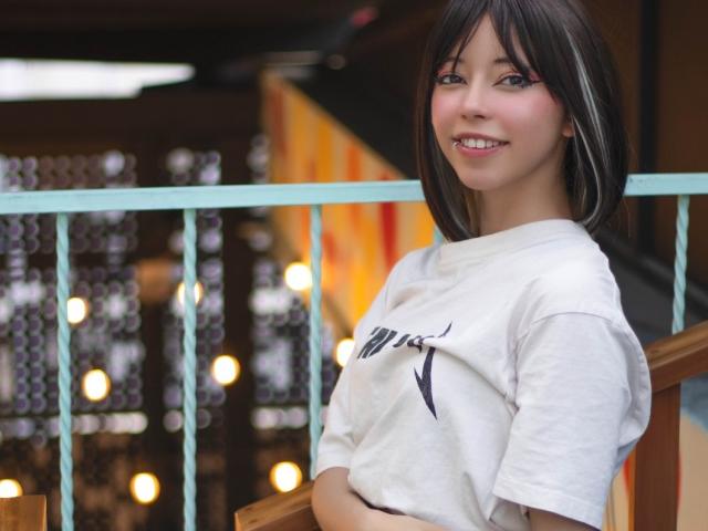 Arieyaara - Live porn &amp; sex cam - 21003006