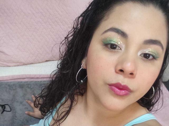 BrandyLopez - Sexe cam en vivo - 21003306