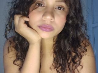 AmatistaCaribean - Live porno og sexkamera - 21003342