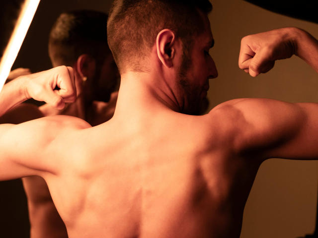 Lobesno - сексуальная веб-камера в реальном времени - 21003454