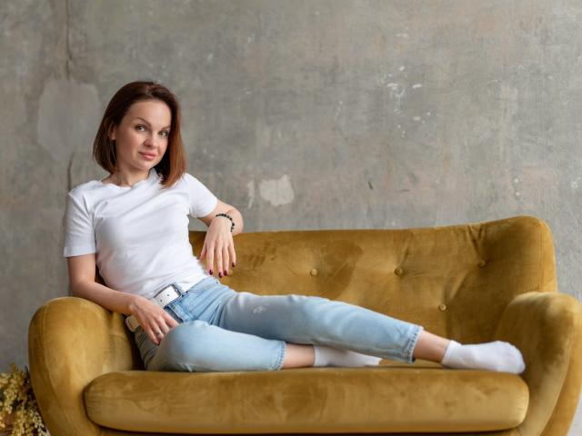 AdalineRosa - Live porn &amp; sex cam - 21003542