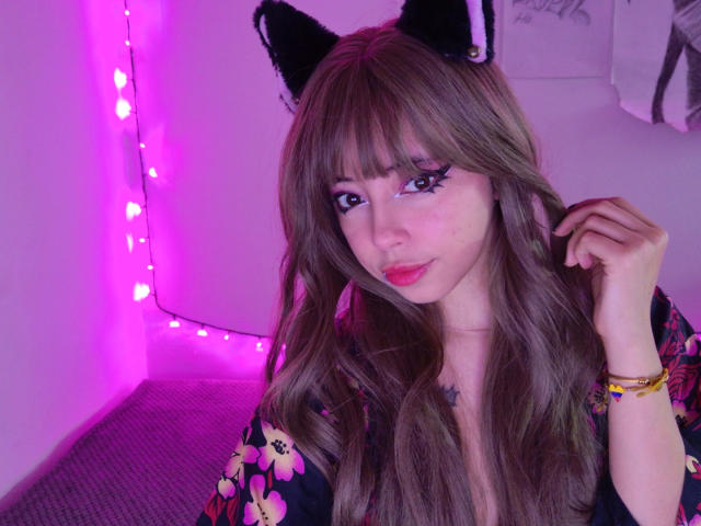 Arieyaara - Live sex cam - 21003602