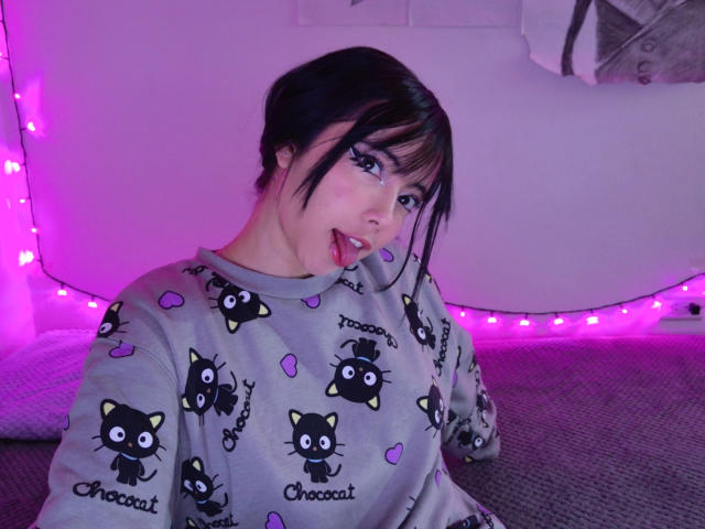 Arieyaara - Élő pornó és szexkamera - 21003638