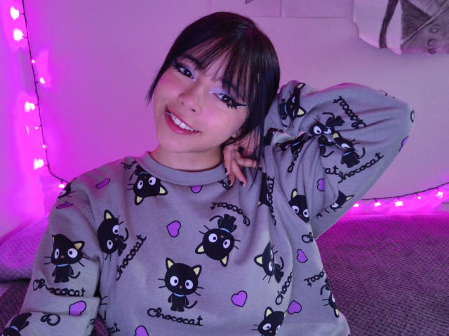 Arieyaara - Live porn &amp; sex cam - 21003642