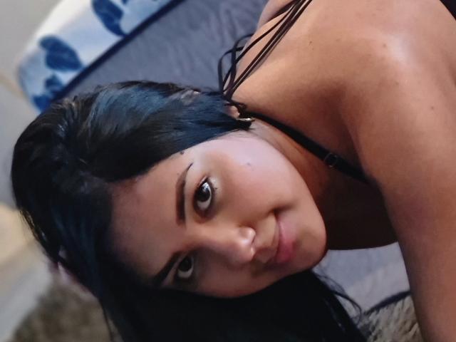 AlexiaSantos - Live porn &amp; sex cam - 21003866