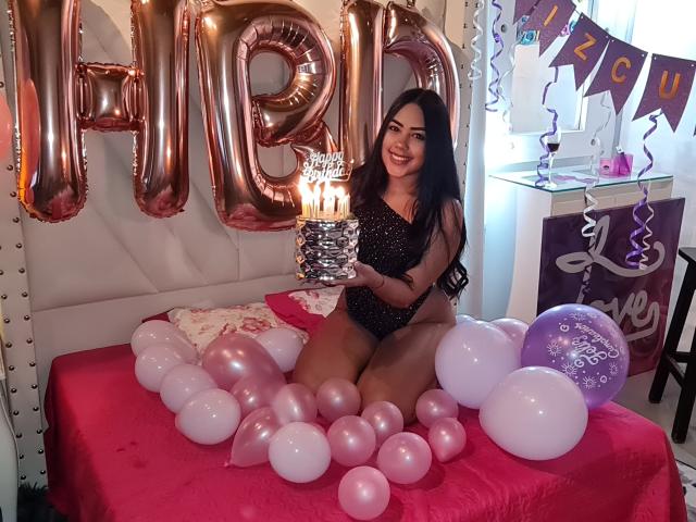 AlexiaSantos - Live porn &amp; sex cam - 21004050