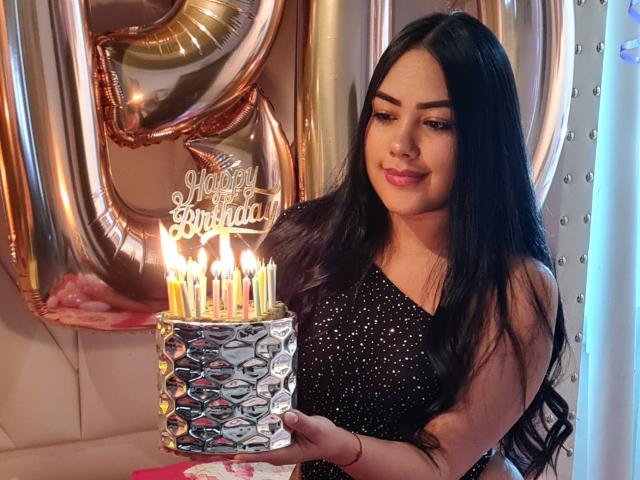 AlexiaSantos - Live porn &amp; sex cam - 21004066