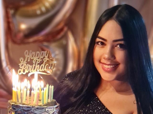 AlexiaSantos - Live porn &amp; sex cam - 21004086