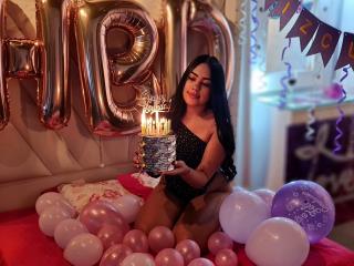 AlexiaSantos - Camera khiêu dâm &amp; quyến rũ trực tiếp - 21004110