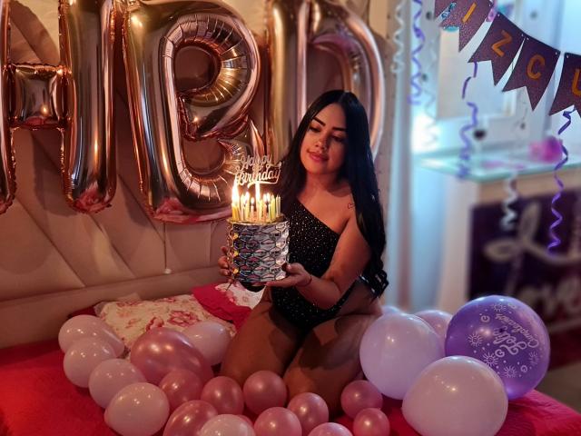 AlexiaSantos - Camera khiêu dâm &amp; quyến rũ trực tiếp - 21004110