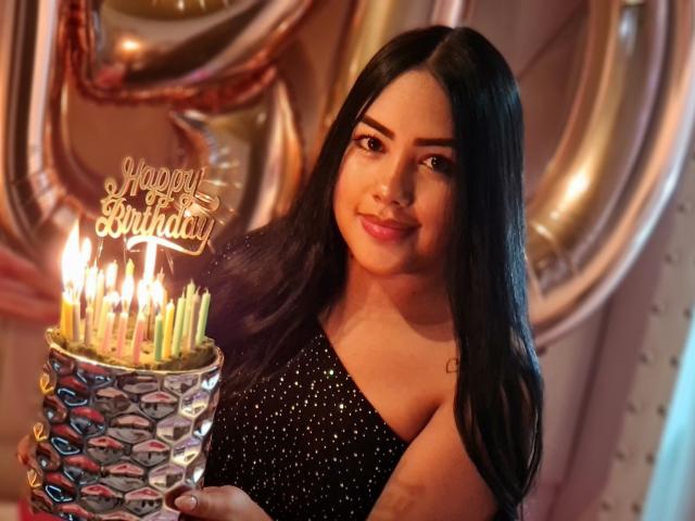 AlexiaSantos - Sexe cam en vivo - 21004126