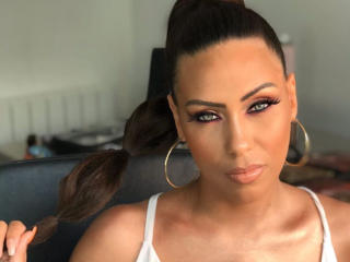 ChouLove - Live porn &amp; sex cam - 21004526