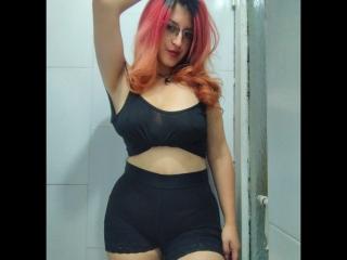 GwenRoux - Live porn &amp; sex cam - 21004622