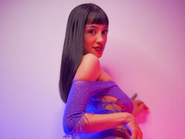 AlessaRivera - Live porn &amp; sex cam - 21005294