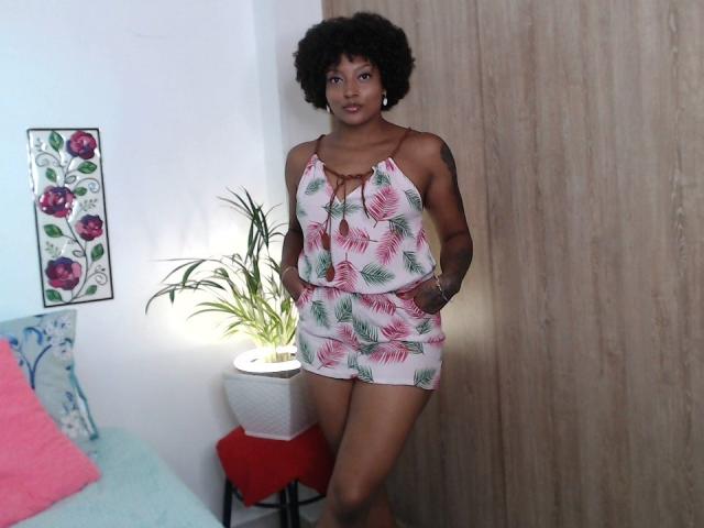 StefyRoldans - Live porn &amp; sex cam - 21005582