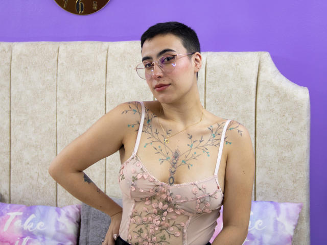 LilCati - Live porno og sexkamera - 21005710
