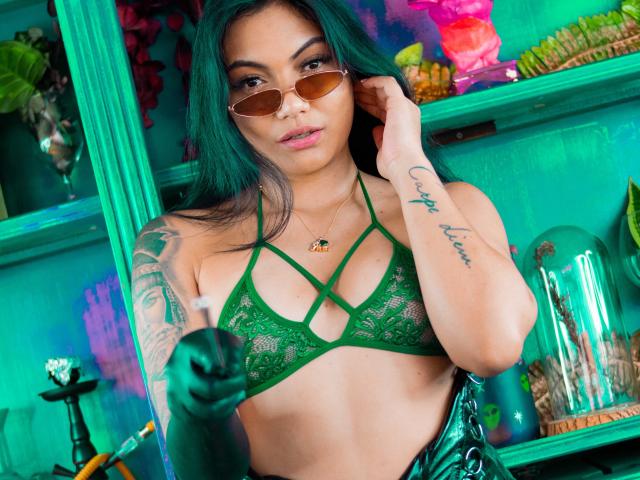 Scartlett - Sexe cam en vivo - 21005894