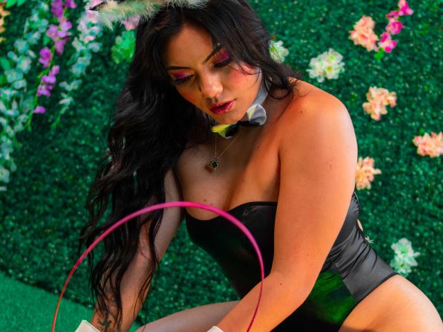 Scartlett - Sexe cam en vivo - 21006046