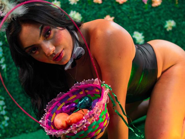 Scartlett - Sexe cam en vivo - 21006058