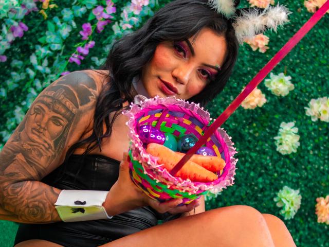 Scartlett - Camera khiêu dâm &amp; quyến rũ trực tiếp - 21006082