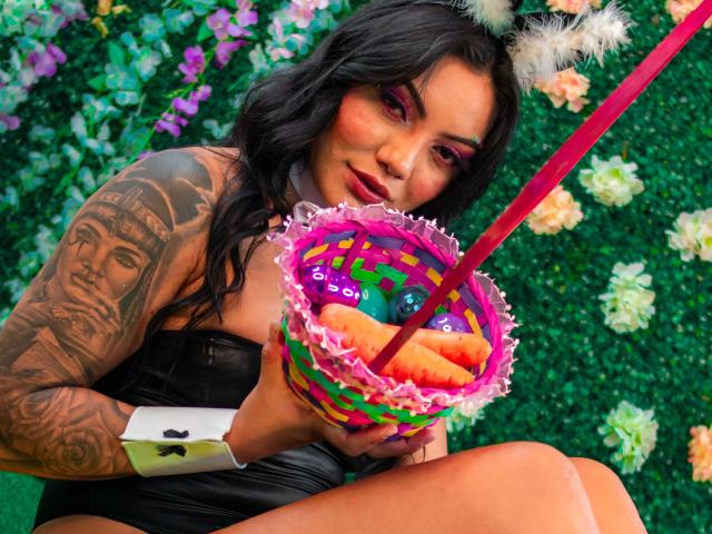 Scartlett - Live porn &amp; sex cam - 21006086