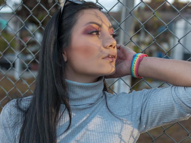 Scartlett - Live porn &amp; sex cam - 21006166