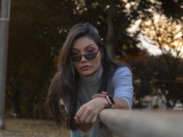 Scartlett - Camera khiêu dâm &amp; quyến rũ trực tiếp - 21006178