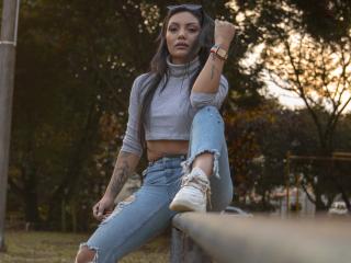 Scartlett - Live porn &amp; sex cam - 21006182