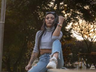 Scartlett - Live porn &amp; sex cam - 21006186