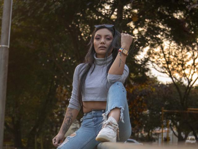 Scartlett - Sexe cam en vivo - 21006186