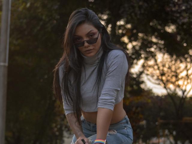 Scartlett - Sexe cam en vivo - 21006190