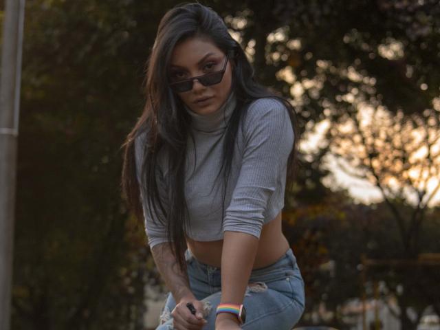 Scartlett - Sexe cam en vivo - 21006194